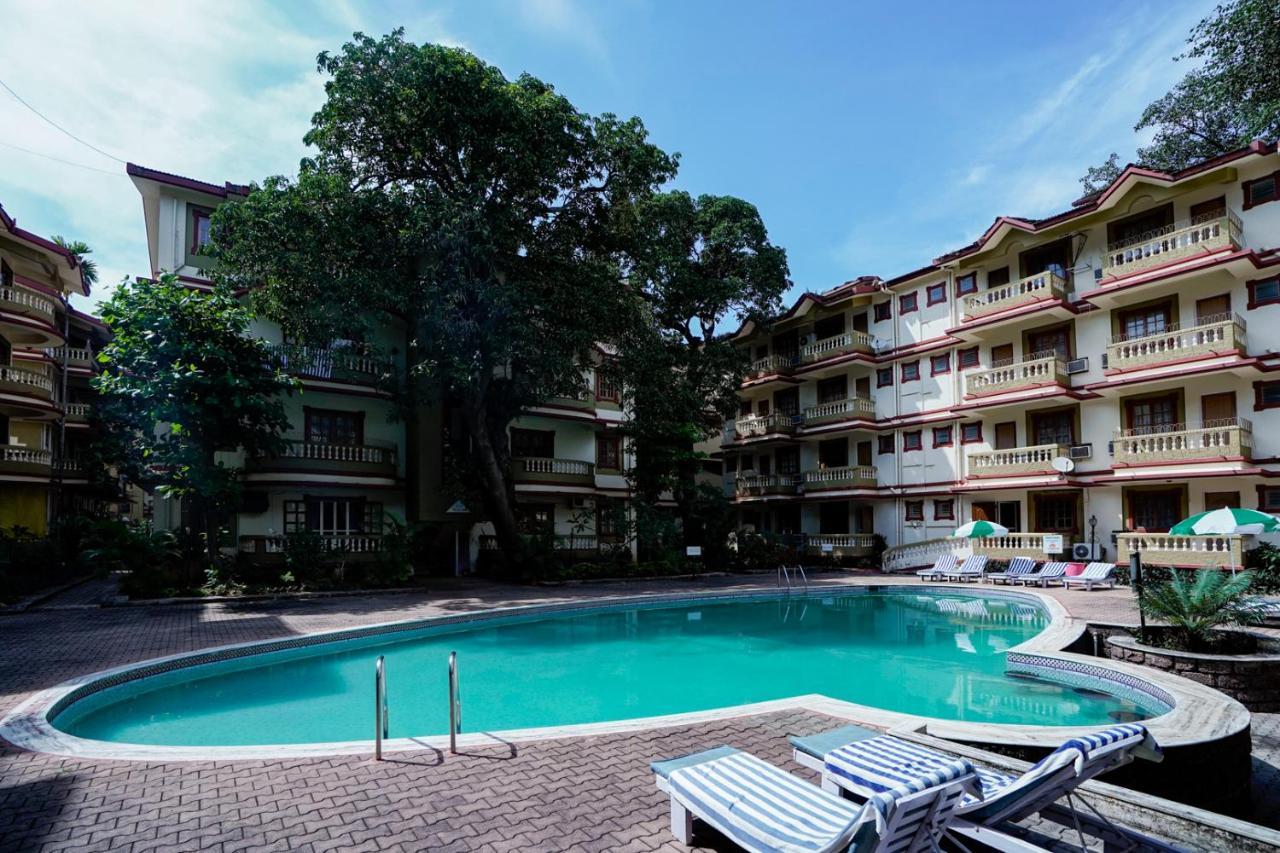 Highland Village Beach Resort Candolim Exterior photo